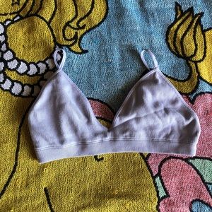 **Hollister Bralette**